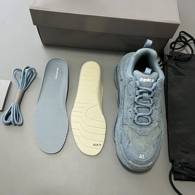 Bxlxnciaga Sneakers Modern 110176