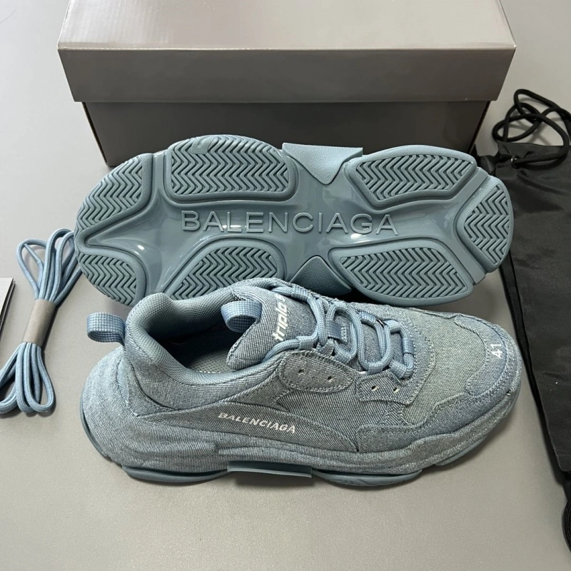 Bxlxnciaga Sneakers Modern 110176