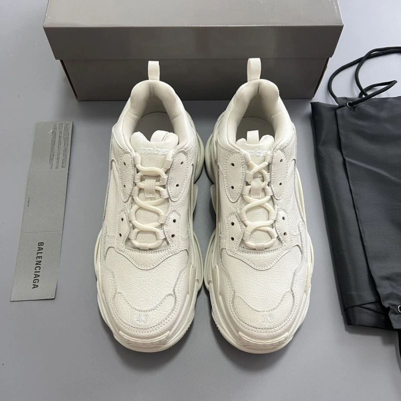 Bxlxnciaga Sneakers Durable 110163
