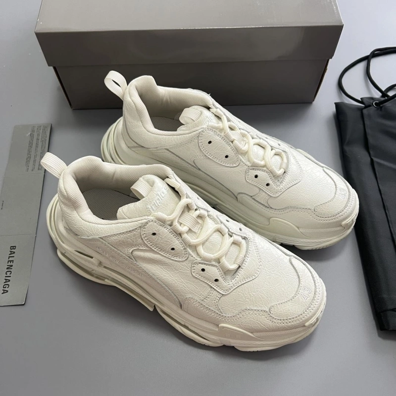 Bxlxnciaga Sneakers Durable 110163