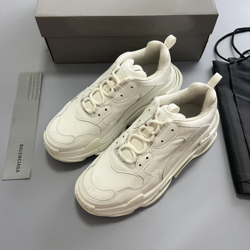 Bxlxnciaga Sneakers Durable 110163