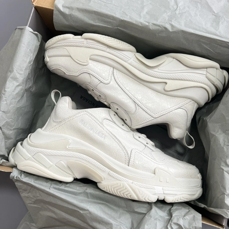 Bxlxnciaga Sneakers Durable 110163