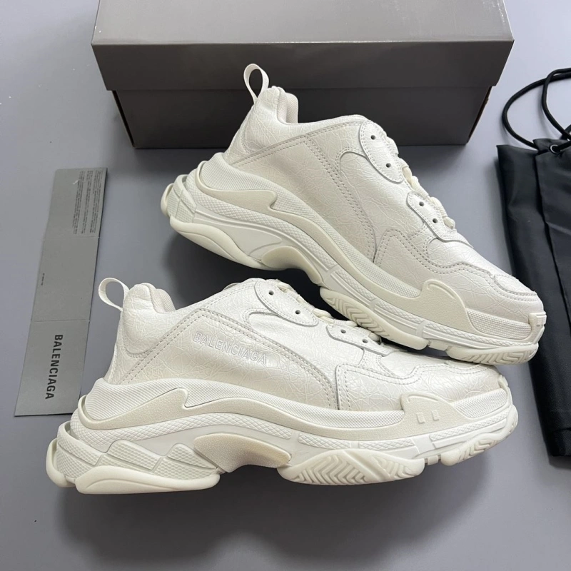 Bxlxnciaga Sneakers Durable 110163