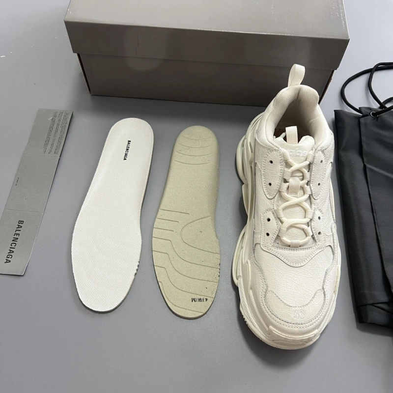Bxlxnciaga Sneakers Durable 110163
