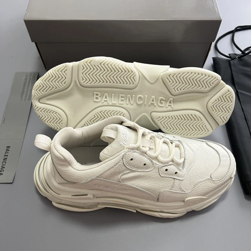 Bxlxnciaga Sneakers Durable 110163