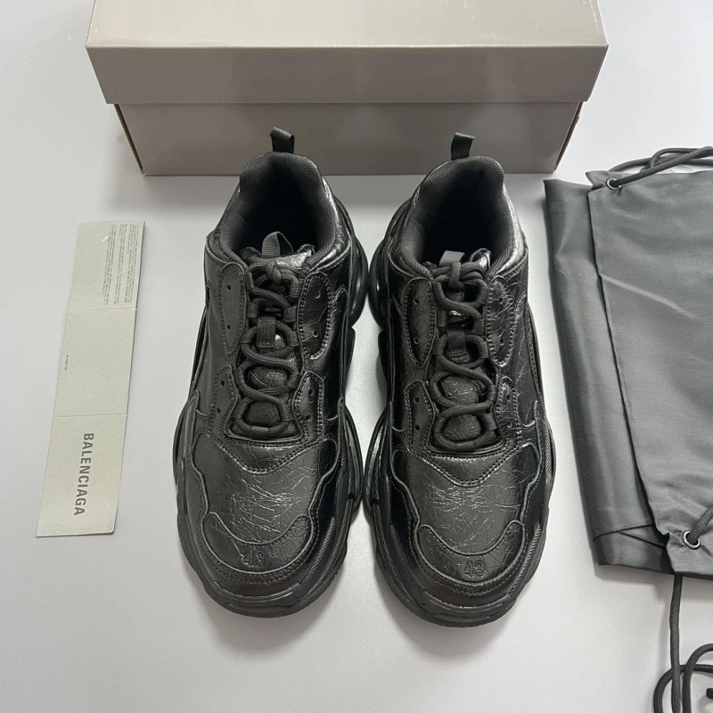 Fashionable Bxlxnciaga Sneakers 110164