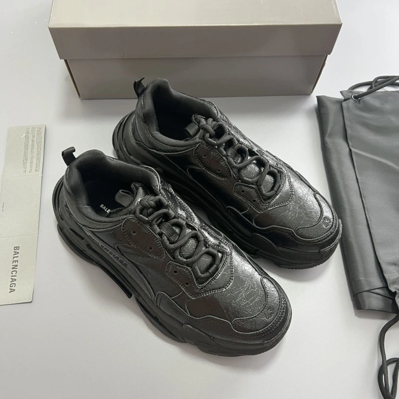 Fashionable Bxlxnciaga Sneakers 110164