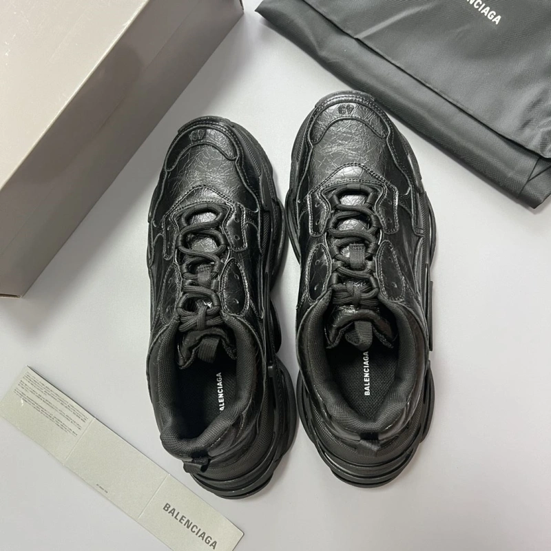 Fashionable Bxlxnciaga Sneakers 110164
