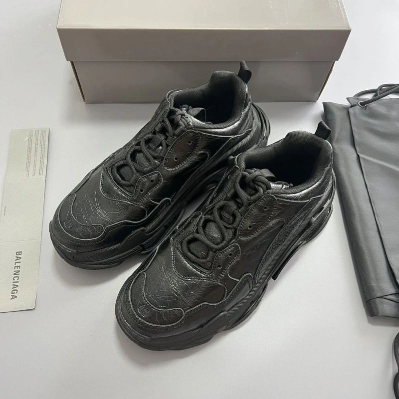 Fashionable Bxlxnciaga Sneakers 110164
