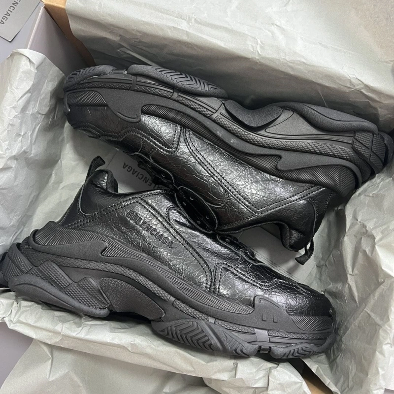 Fashionable Bxlxnciaga Sneakers 110164
