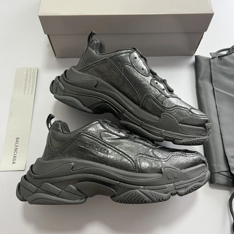Fashionable Bxlxnciaga Sneakers 110164