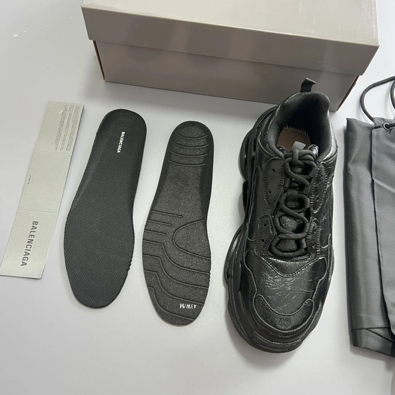 Fashionable Bxlxnciaga Sneakers 110164