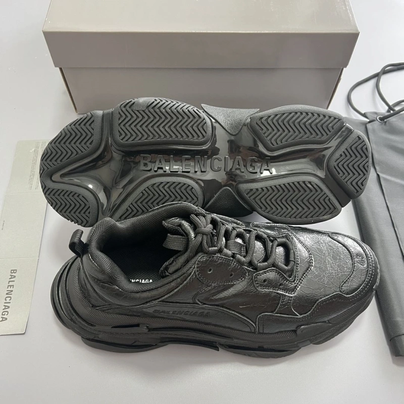 Fashionable Bxlxnciaga Sneakers 110164