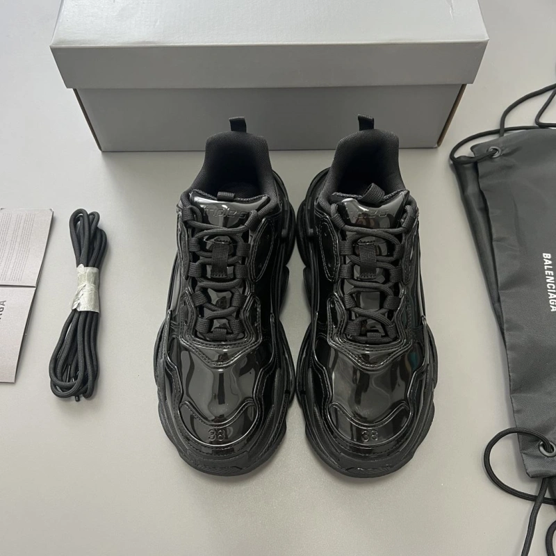 Bxlxnciaga Sneakers Minimalist 110160