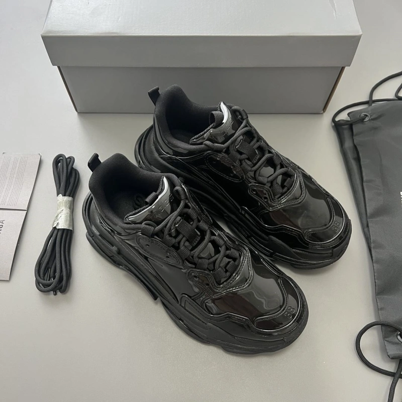 Bxlxnciaga Sneakers Minimalist 110160