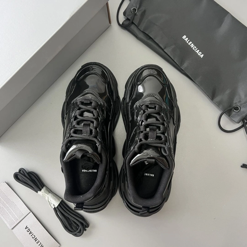 Bxlxnciaga Sneakers Minimalist 110160