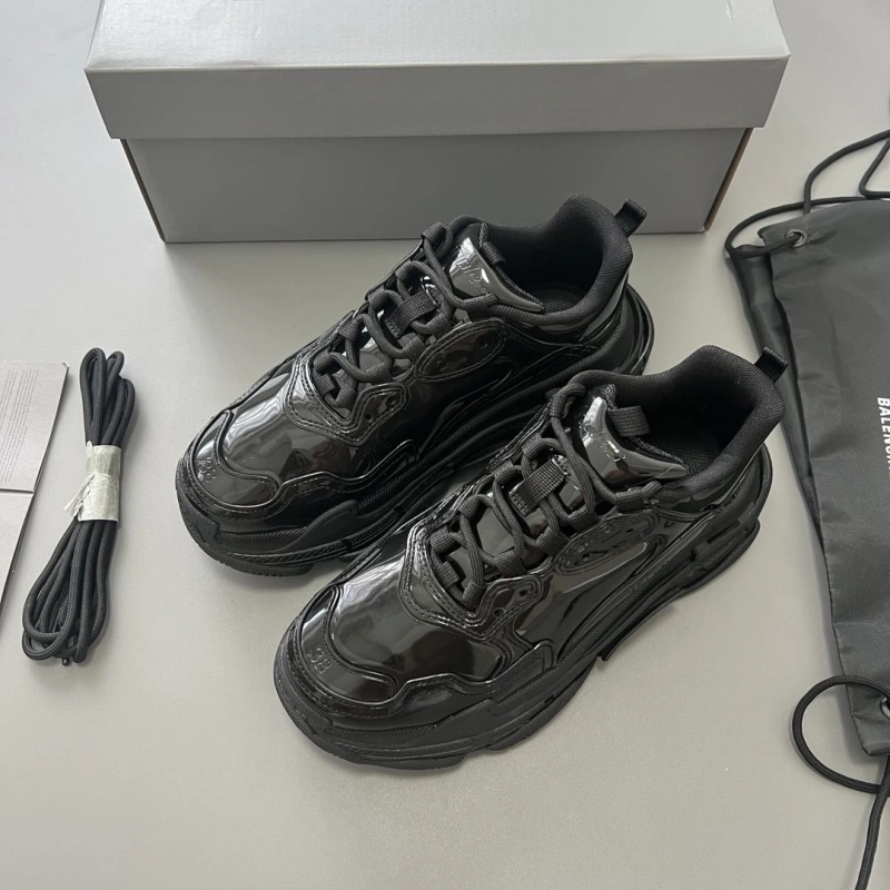Bxlxnciaga Sneakers Minimalist 110160