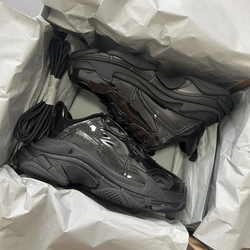Bxlxnciaga Sneakers Minimalist 110160