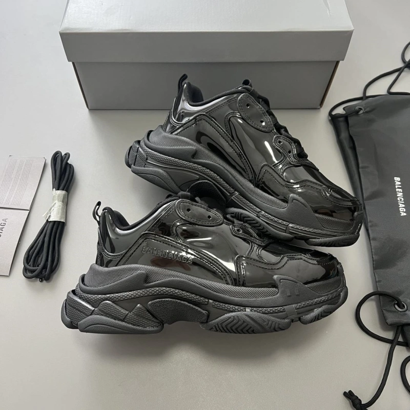 Bxlxnciaga Sneakers Minimalist 110160