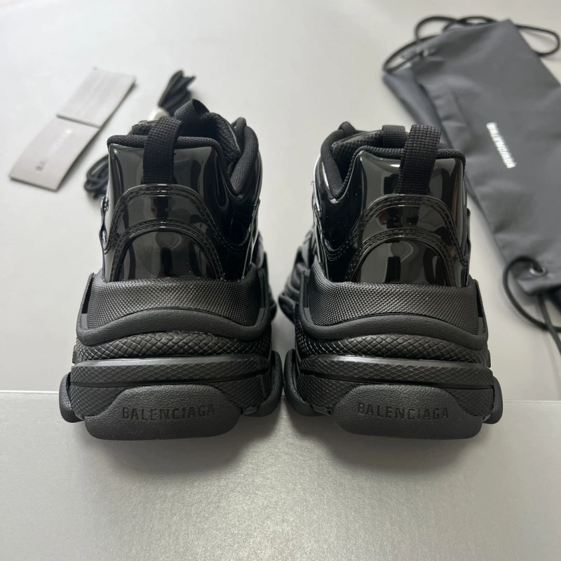 Bxlxnciaga Sneakers Minimalist 110160