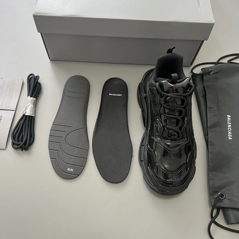 Bxlxnciaga Sneakers Minimalist 110160