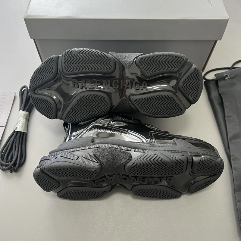 Bxlxnciaga Sneakers Minimalist 110160