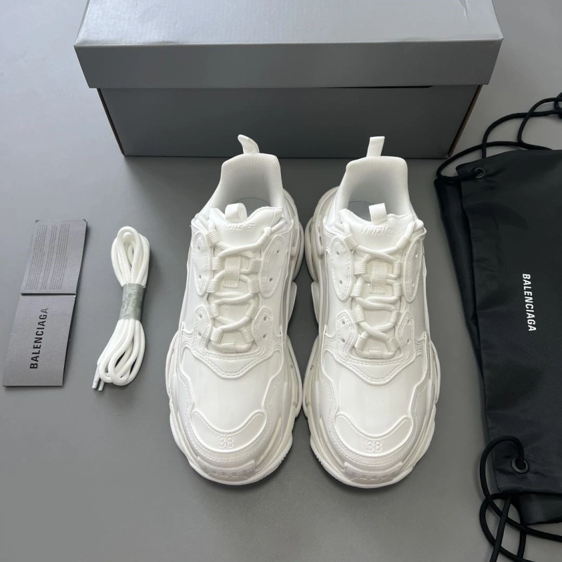 SportInspired Bxlxnciaga Sneakers 110170