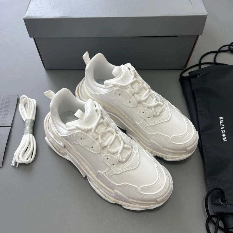 SportInspired Bxlxnciaga Sneakers 110170