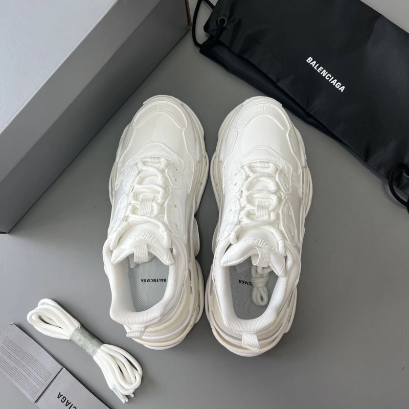 SportInspired Bxlxnciaga Sneakers 110170