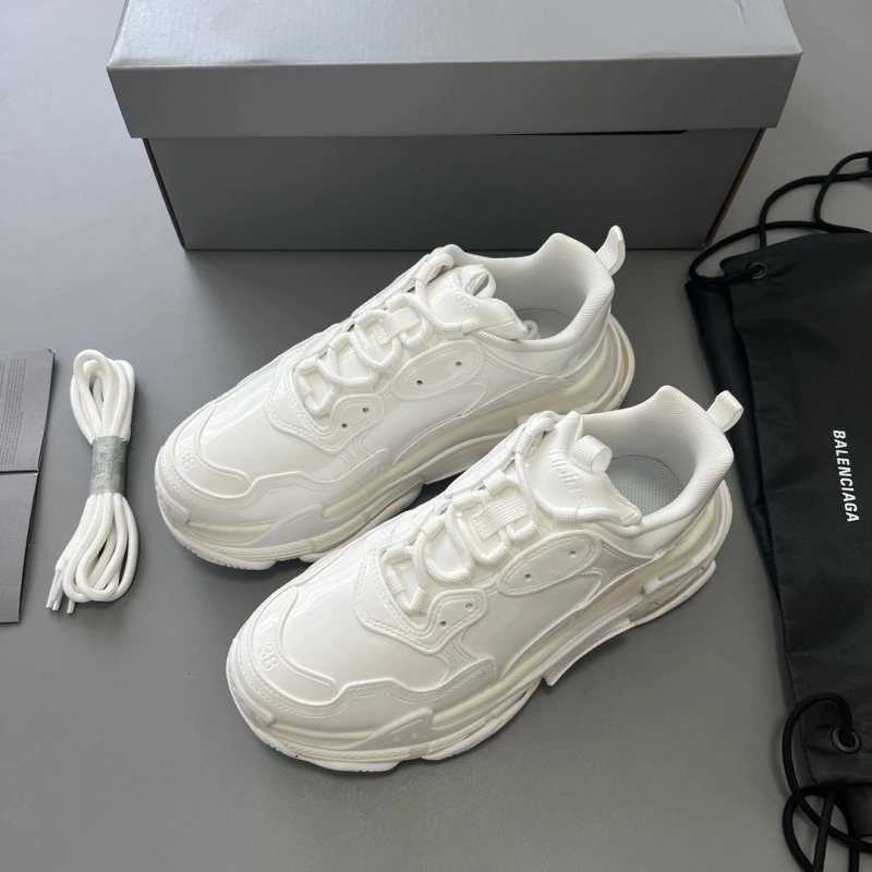 SportInspired Bxlxnciaga Sneakers 110170