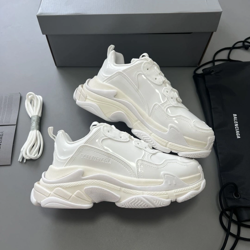 SportInspired Bxlxnciaga Sneakers 110170