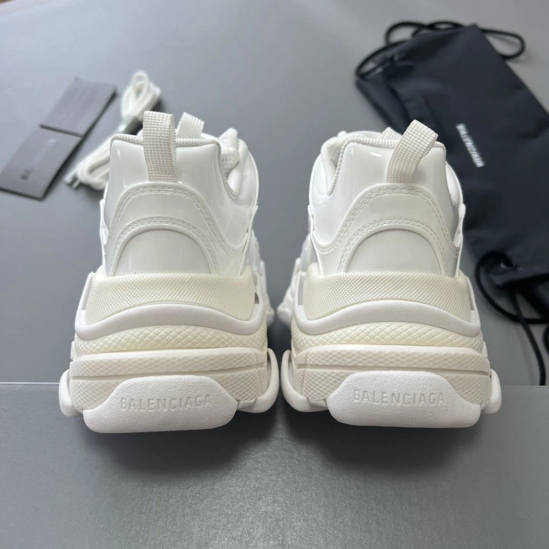 SportInspired Bxlxnciaga Sneakers 110170