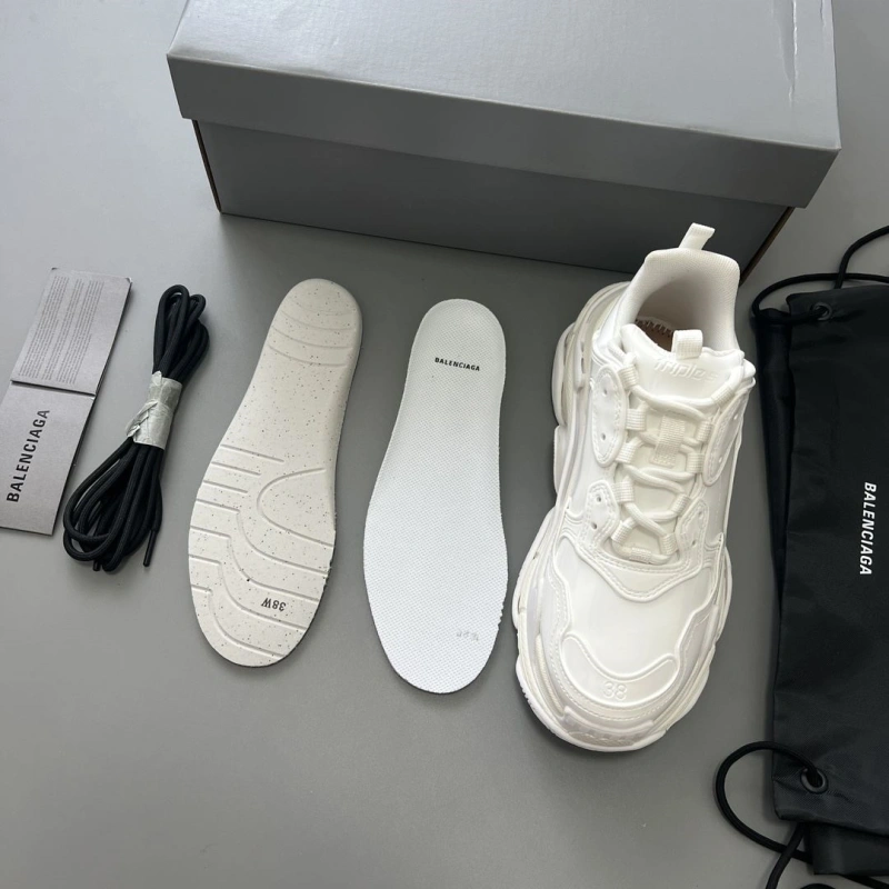 SportInspired Bxlxnciaga Sneakers 110170