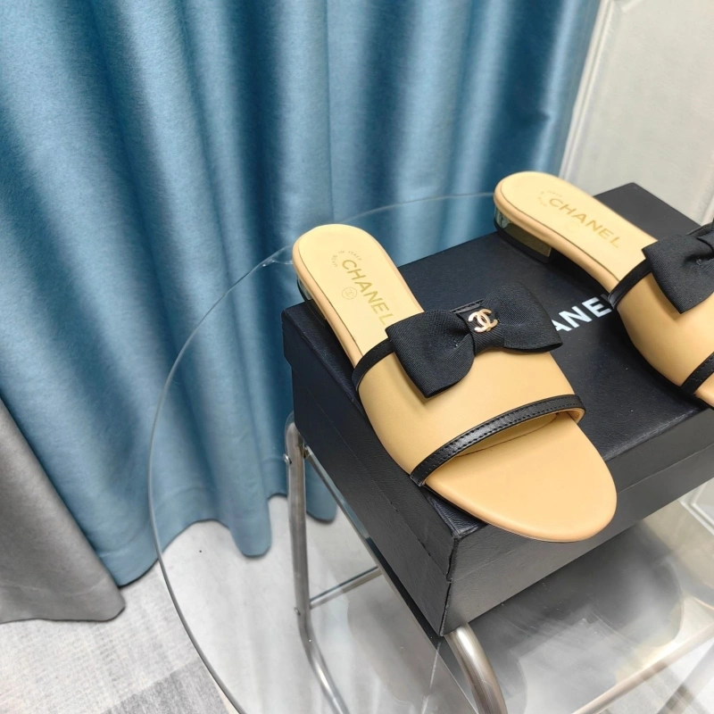 Chxnxl Slippers Fashionable 130513