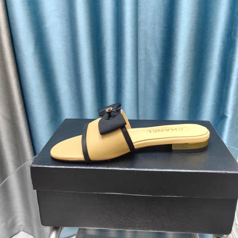 Chxnxl Slippers Fashionable 130513