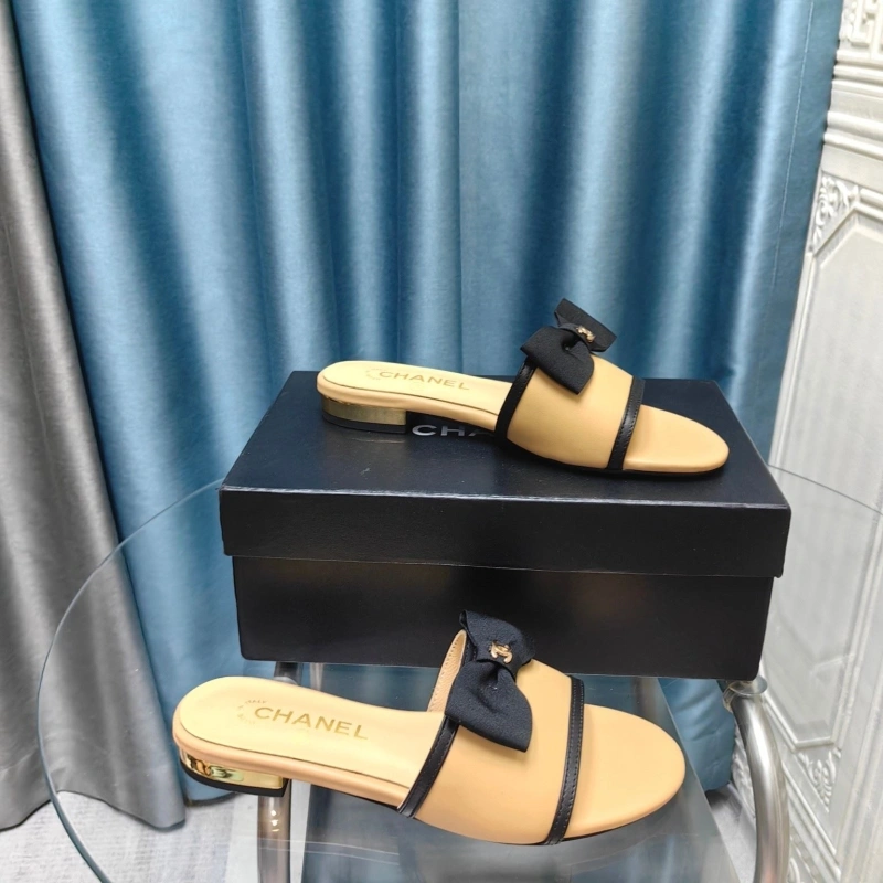 Chxnxl Slippers Fashionable 130513