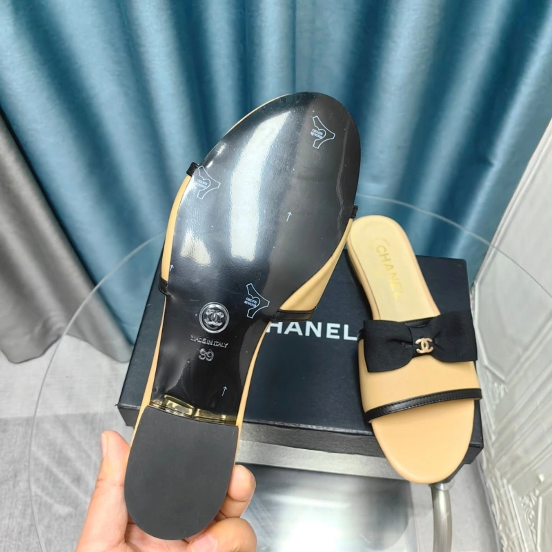 Chxnxl Slippers Fashionable 130513