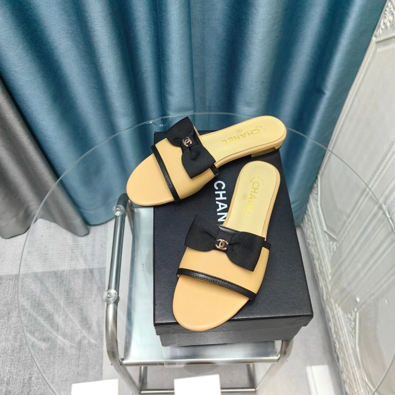 Chxnxl Slippers Fashionable 130513