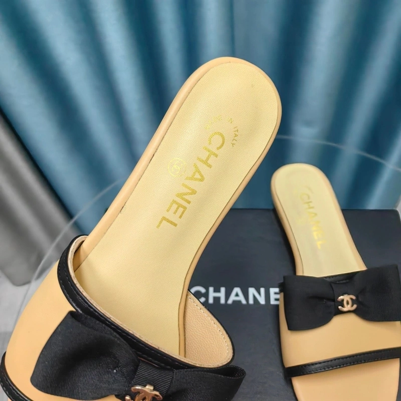Chxnxl Slippers Fashionable 130513