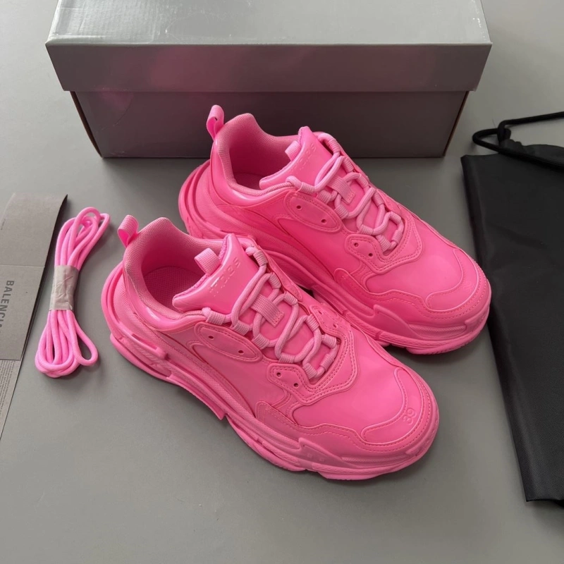 Bxlxnciaga Sneakers GoAnywhere 110165