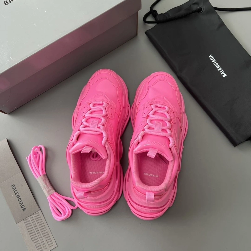 Bxlxnciaga Sneakers GoAnywhere 110165