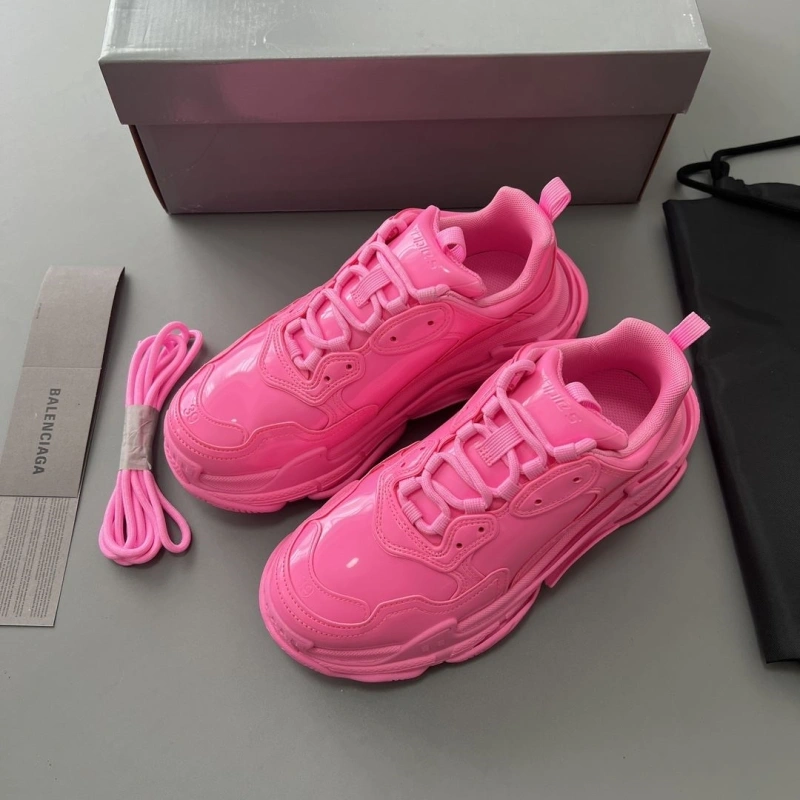 Bxlxnciaga Sneakers GoAnywhere 110165