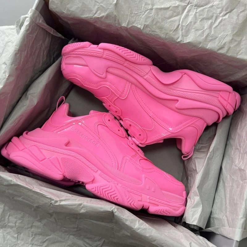 Bxlxnciaga Sneakers GoAnywhere 110165