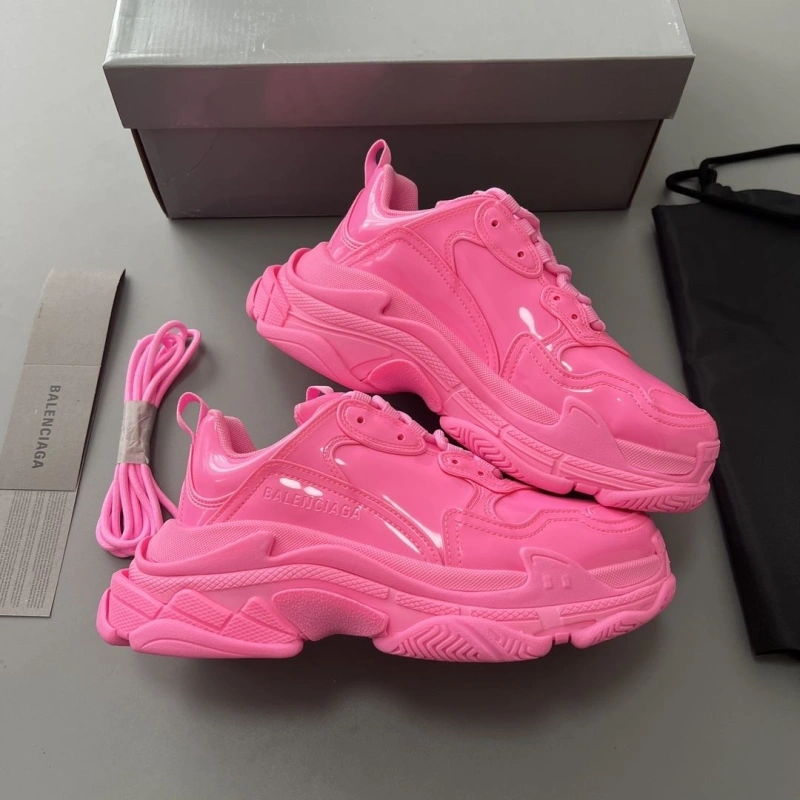 Bxlxnciaga Sneakers GoAnywhere 110165