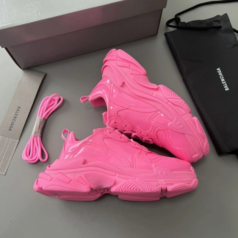 Bxlxnciaga Sneakers GoAnywhere 110165