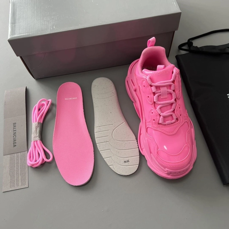 Bxlxnciaga Sneakers GoAnywhere 110165