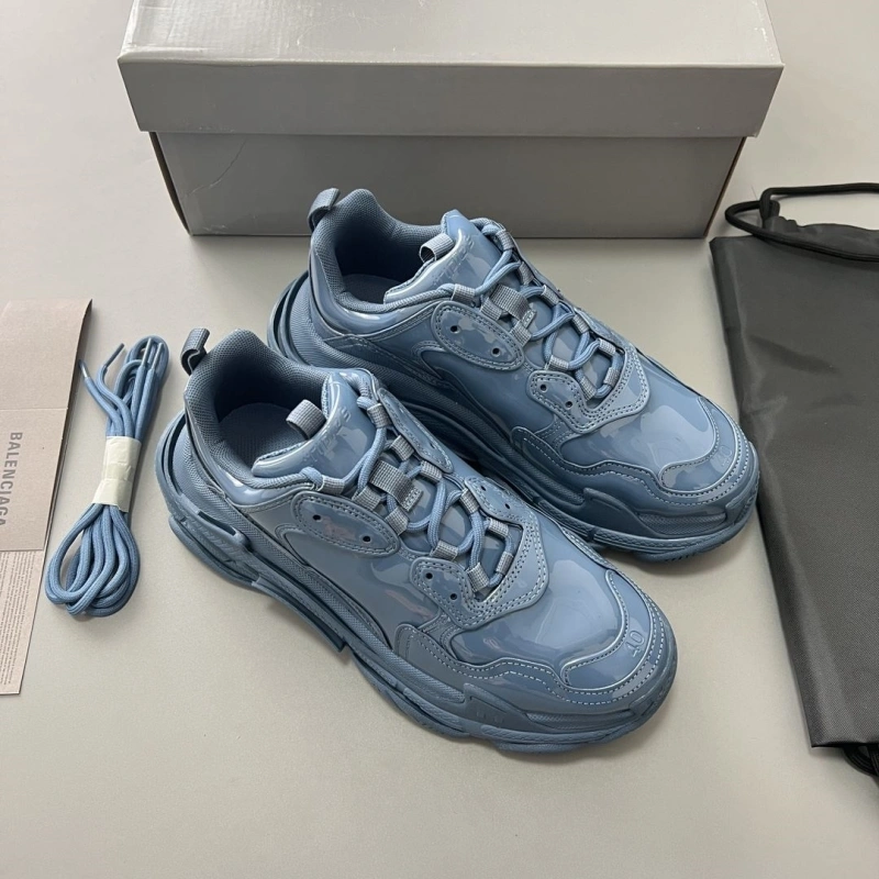 Stylish Bxlxnciaga Sneakers 110177