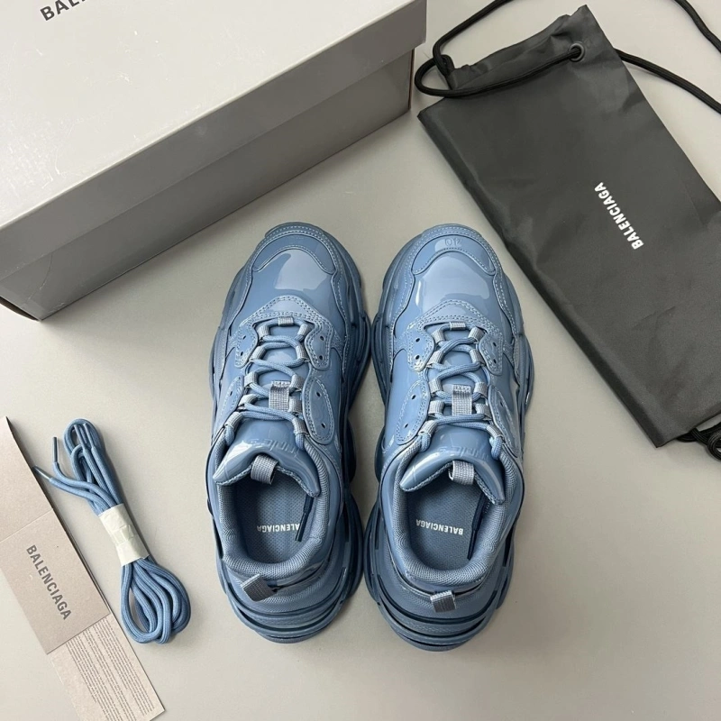 Stylish Bxlxnciaga Sneakers 110177