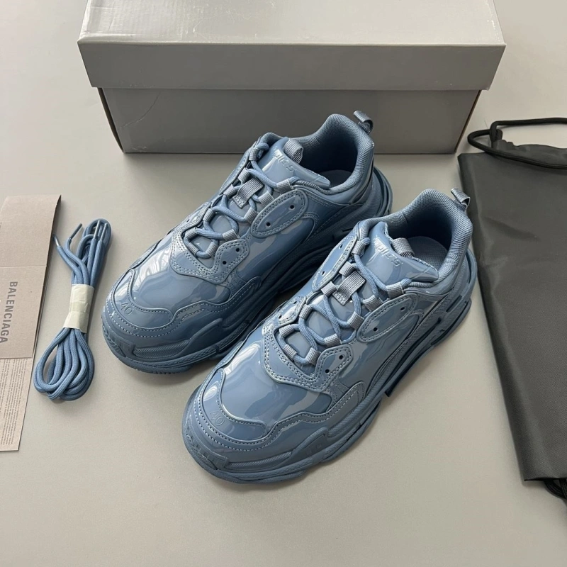 Stylish Bxlxnciaga Sneakers 110177