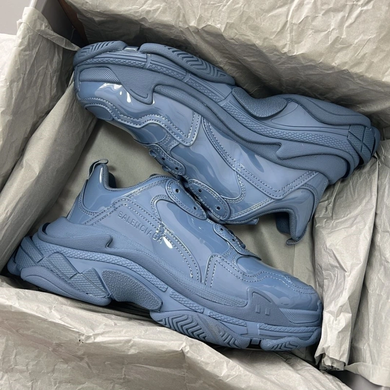 Stylish Bxlxnciaga Sneakers 110177